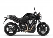 Yamaha MT-01